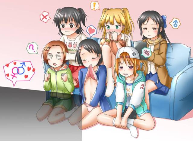 【ロリオナニー】おかずを用意して妄想たくましくオナニーするロリ少女のことを妄想してオナニーしたい！