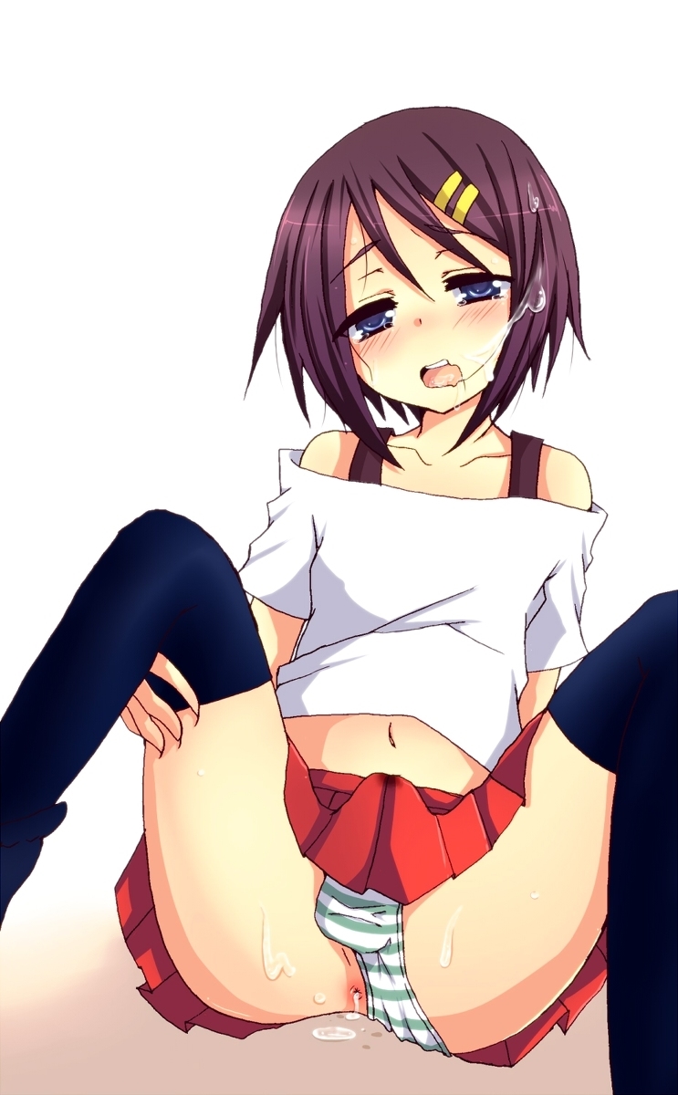 【ひな祭り？】女の子のお祭り、桃の節句を楽しみたくて女装して女の子のふりして参加しちゃう女装ショタ娘の女の子になっちゃうエロ画像！