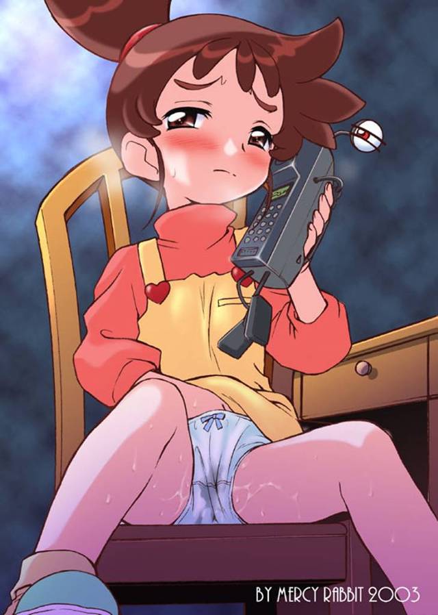 【健全ロリオナ】二次ロリ少女たちが夢中になってオナニーする姿をそっと眺める健康的ロリオナニー二次エロ画像