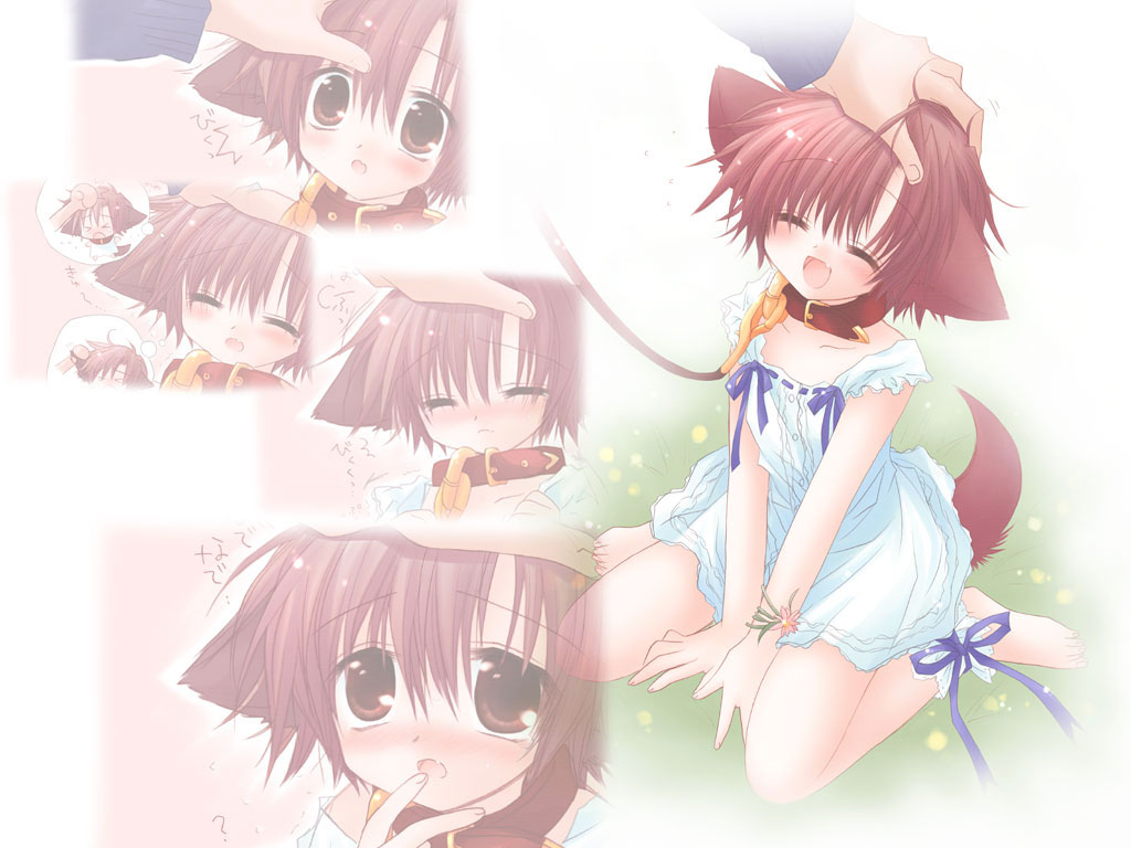 二次ロリ少女の１カメ２カメ３カメみたいな複数アングルが一枚で楽しめるお得な二次エロ画像-3