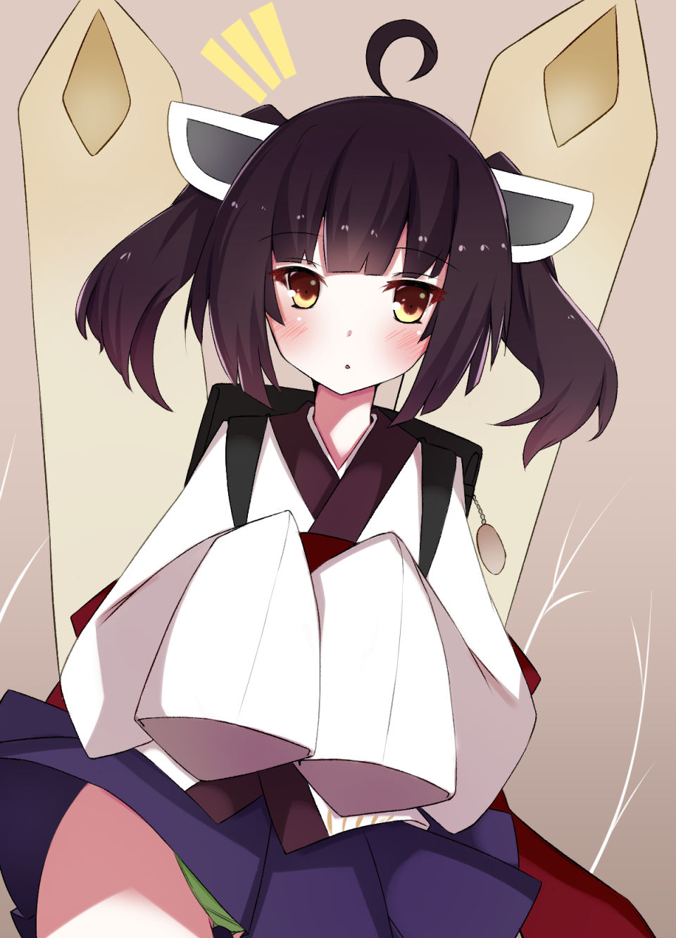 小五ロリなボイスロイド東北きりたんのロリ可愛い二次エロ画像-4