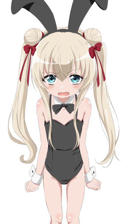 うちのメイドがウザすぎるのロリペド可愛いロシア系ハーフ幼女高梨ミーシャちゃんのおねロリ見たい二次エロ画像-5