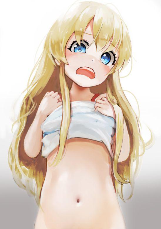 うちのメイドがウザすぎるのロリペド可愛いロシア系ハーフ幼女高梨ミーシャちゃんのおねロリ見たい二次エロ画像-9