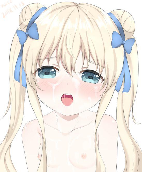 うちのメイドがウザすぎるのロリペド可愛いロシア系ハーフ幼女高梨ミーシャちゃんのおねロリ見たい二次エロ画像-12