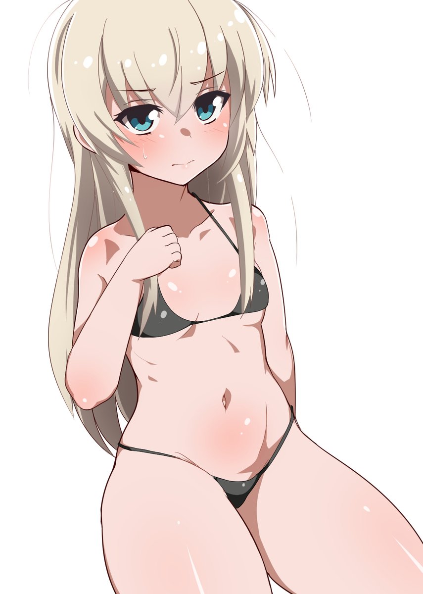 うちのメイドがウザすぎるのロリペド可愛いロシア系ハーフ幼女高梨ミーシャちゃんのおねロリ見たい二次エロ画像-19