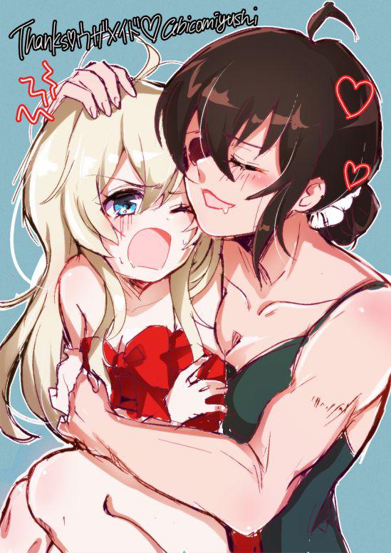 うちのメイドがウザすぎるのロリペド可愛いロシア系ハーフ幼女高梨ミーシャちゃんのおねロリ見たい二次エロ画像-20