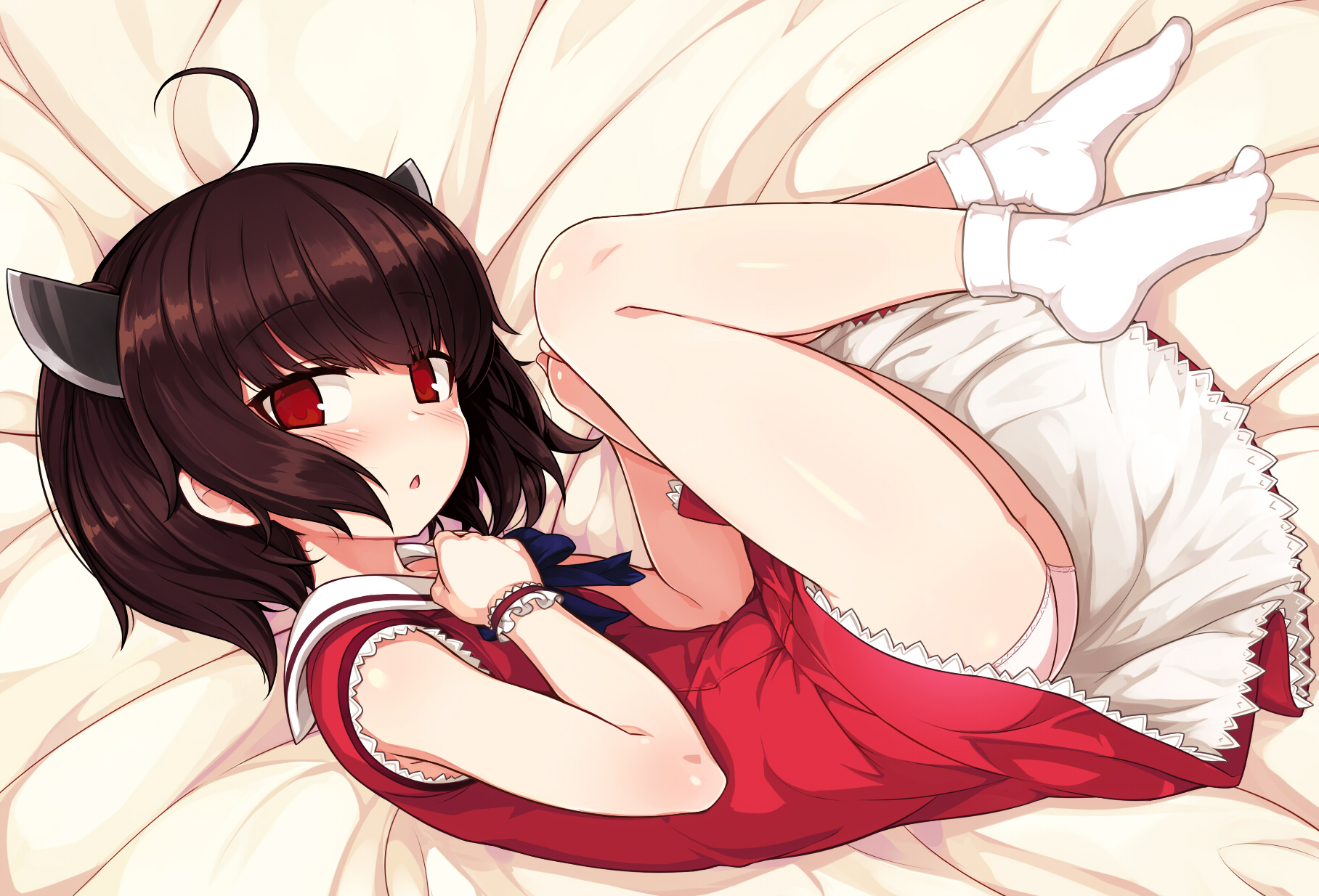 ロリかわいいVOICEROID東北きりたんの小五ロリで妹可愛いエッチな魅力溢れる二次エロ画像-19