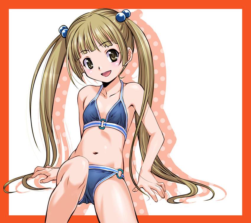 デレステの9歳JSロリ少女横山千佳ちゃんに大人になる魔法をかけてあげたくなる二次エロ画像-14