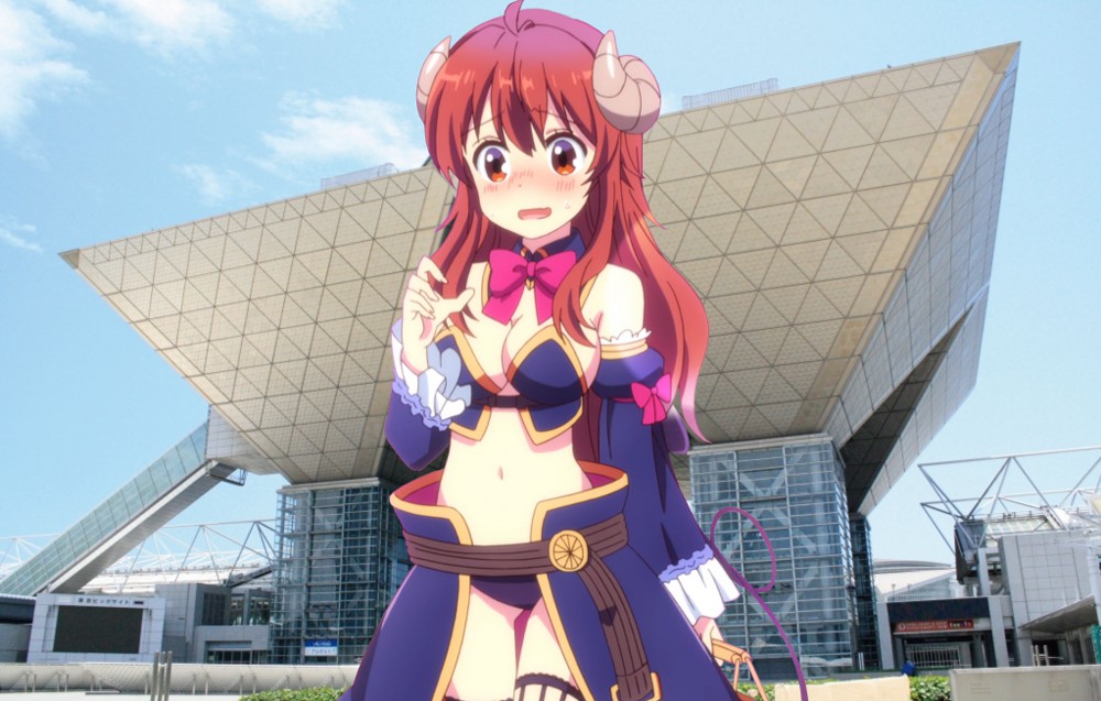 まちカドまぞくのロリ巨乳なシャミ子ことシャドウミストレス優子こと吉田優子の二次エロ画像-4