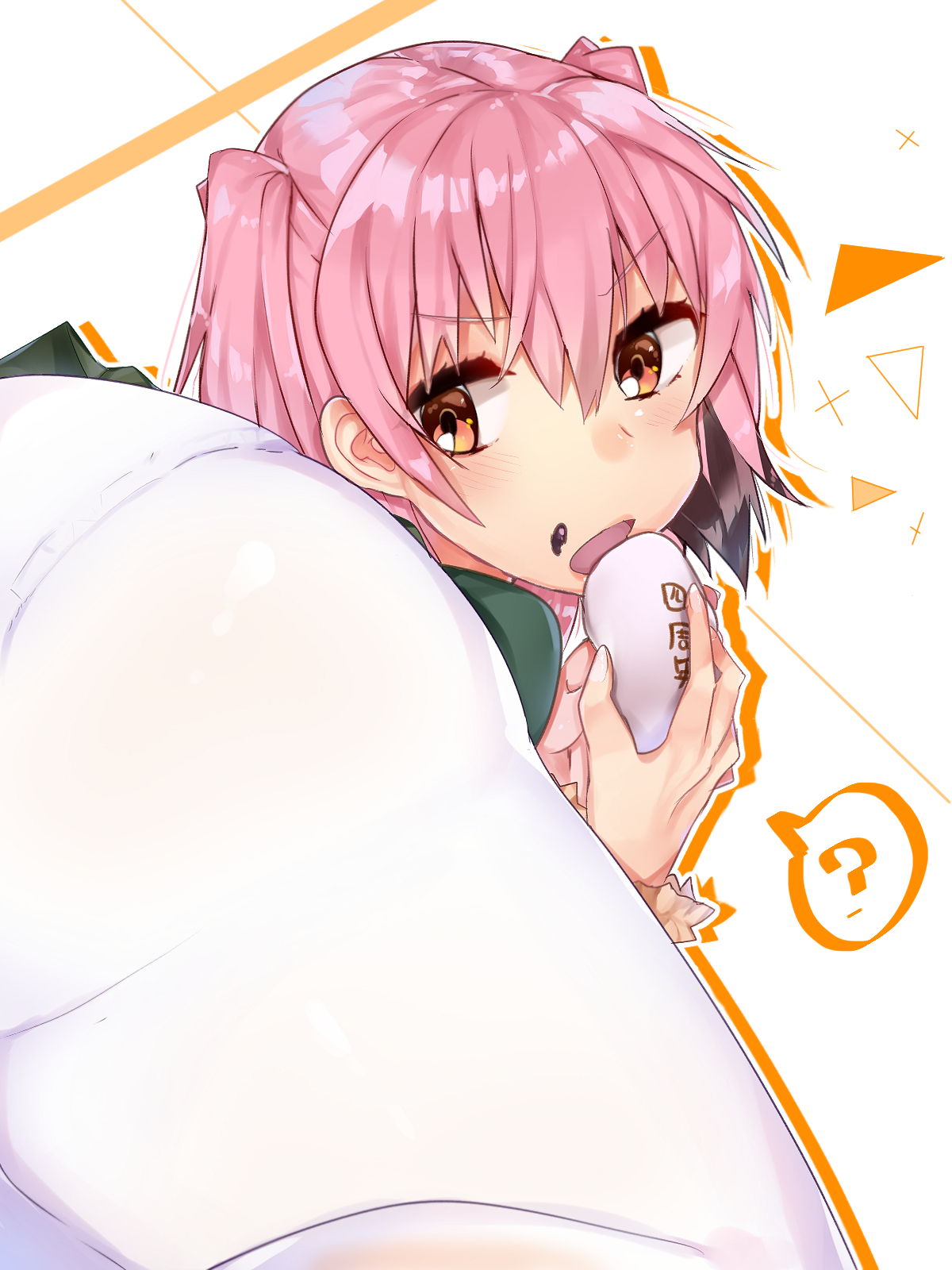 艦隊これくしょんのロリかわ海防艦、白タイツかわいい国後ちゃんの二次エロ画像-32