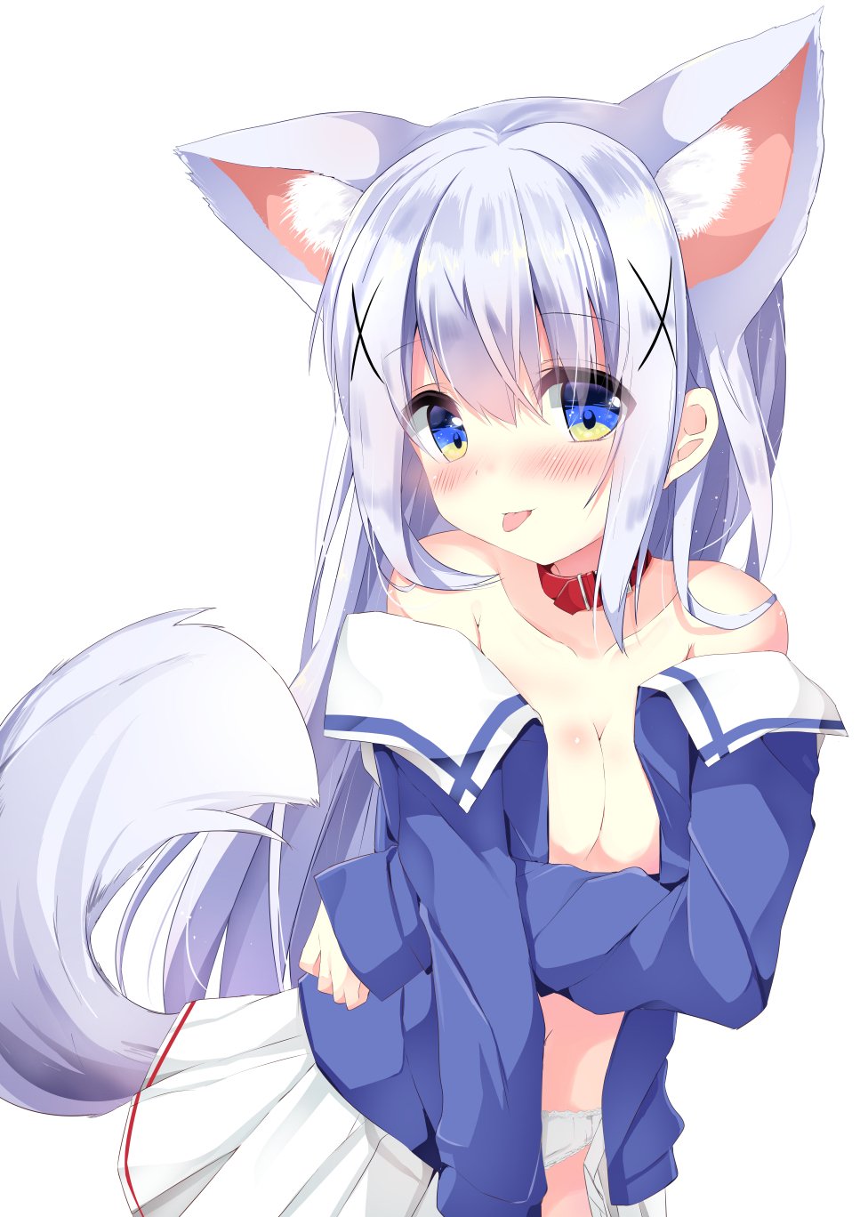 ごちうさのチノちゃんこと香風智乃ちゃんのもうすぐJKだなんて信じられないロリ二次エロ画像-5