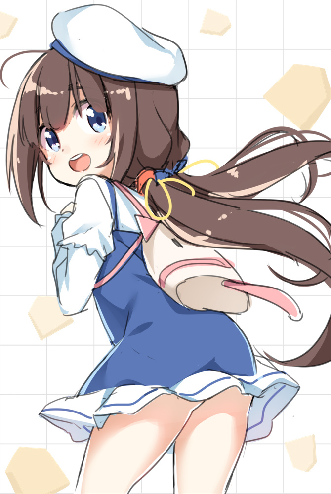 りゅうおうのおしごとの雛鶴あいちゃんの思わせぶりエッチすぎる二次エロ画像-5