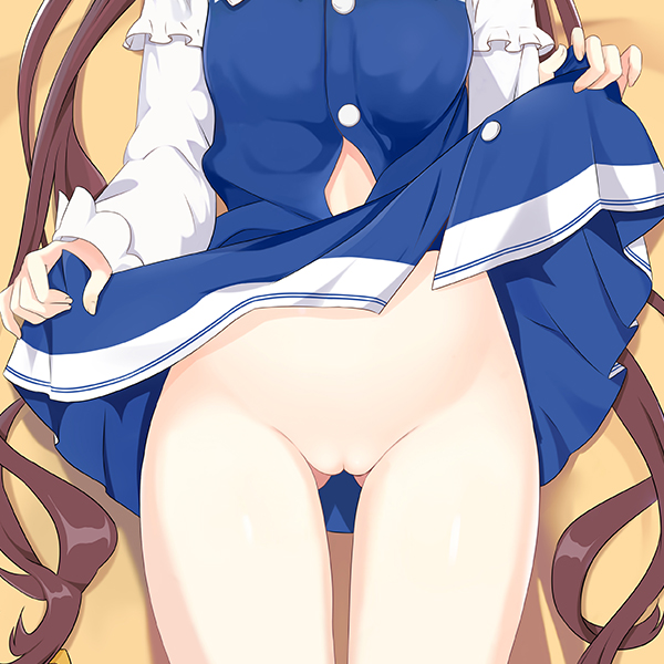 りゅうおうのおしごとの雛鶴あいちゃんの思わせぶりエッチすぎる二次エロ画像-11