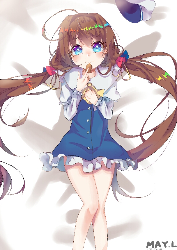 りゅうおうのおしごとの雛鶴あいちゃんの思わせぶりエッチすぎる二次エロ画像-16