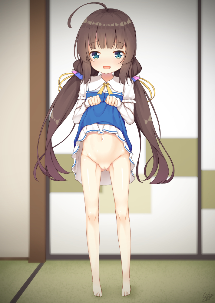 りゅうおうのおしごとの雛鶴あいちゃんの思わせぶりエッチすぎる二次エロ画像-18