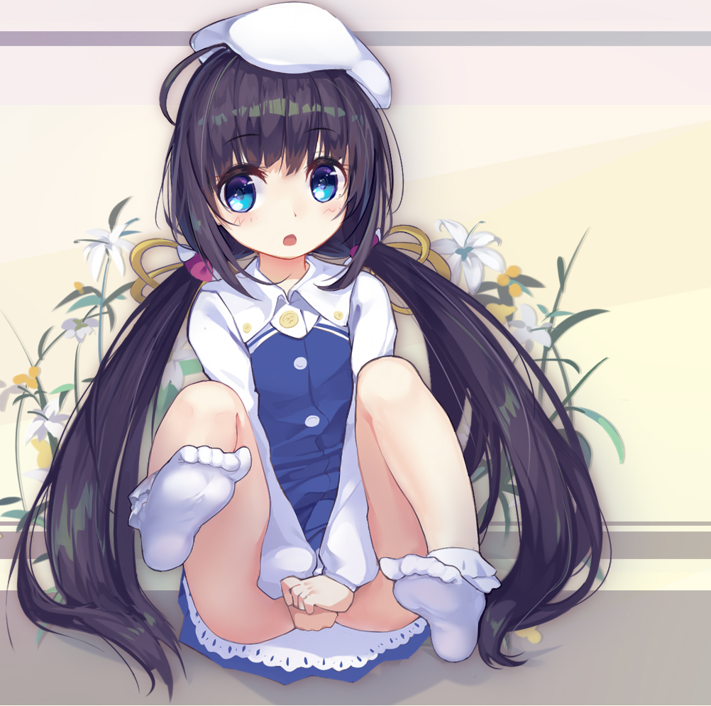 りゅうおうのおしごとの雛鶴あいちゃんの思わせぶりエッチすぎる二次エロ画像-22