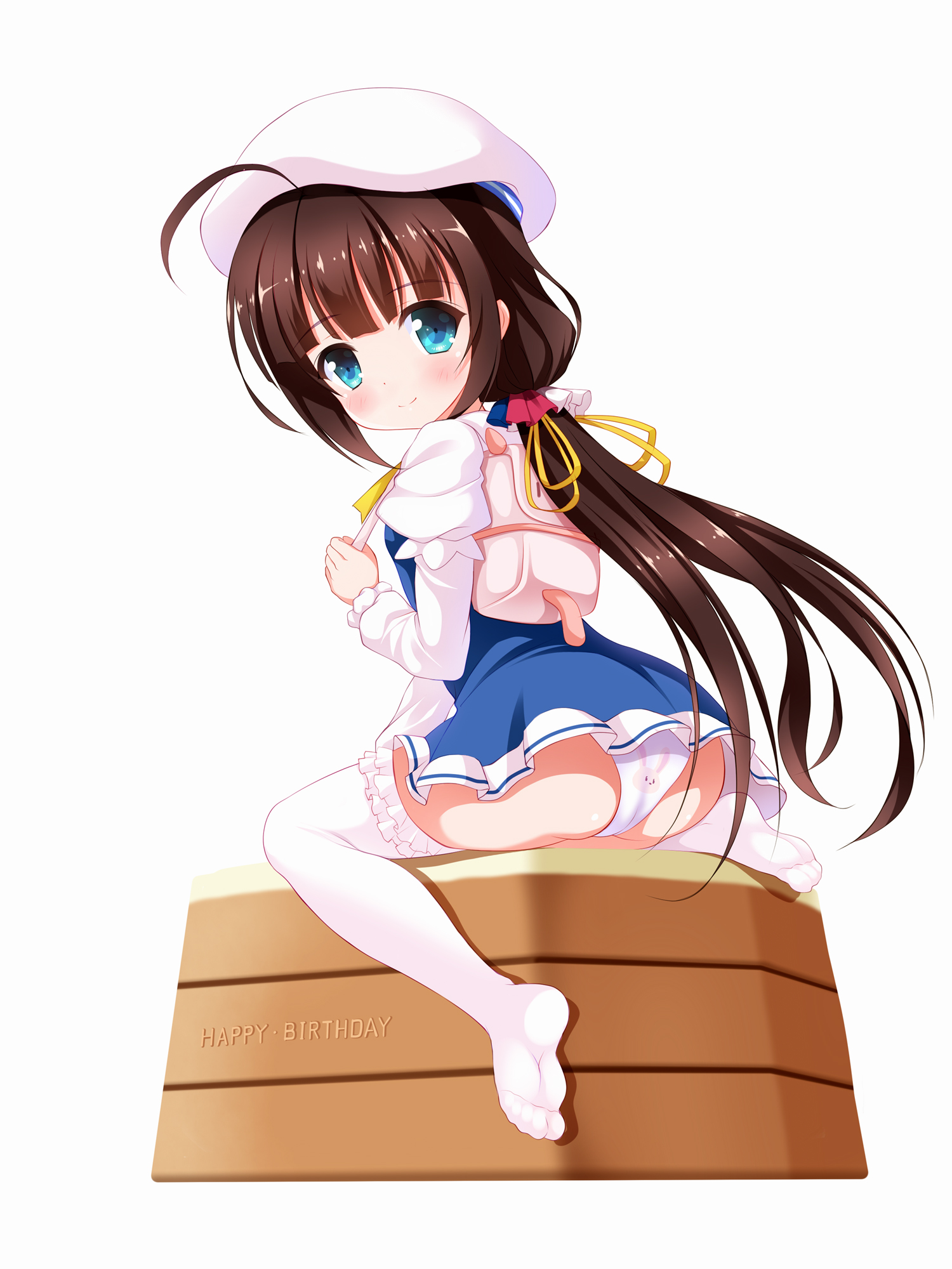 りゅうおうのおしごとの雛鶴あいちゃんの思わせぶりエッチすぎる二次エロ画像-30