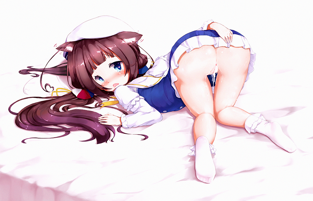 りゅうおうのおしごとの雛鶴あいちゃんの思わせぶりエッチすぎる二次エロ画像-32