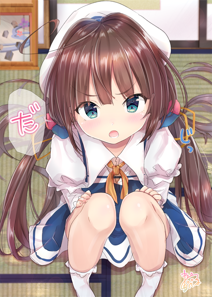 りゅうおうのおしごとの雛鶴あいちゃんの思わせぶりエッチすぎる二次エロ画像-33