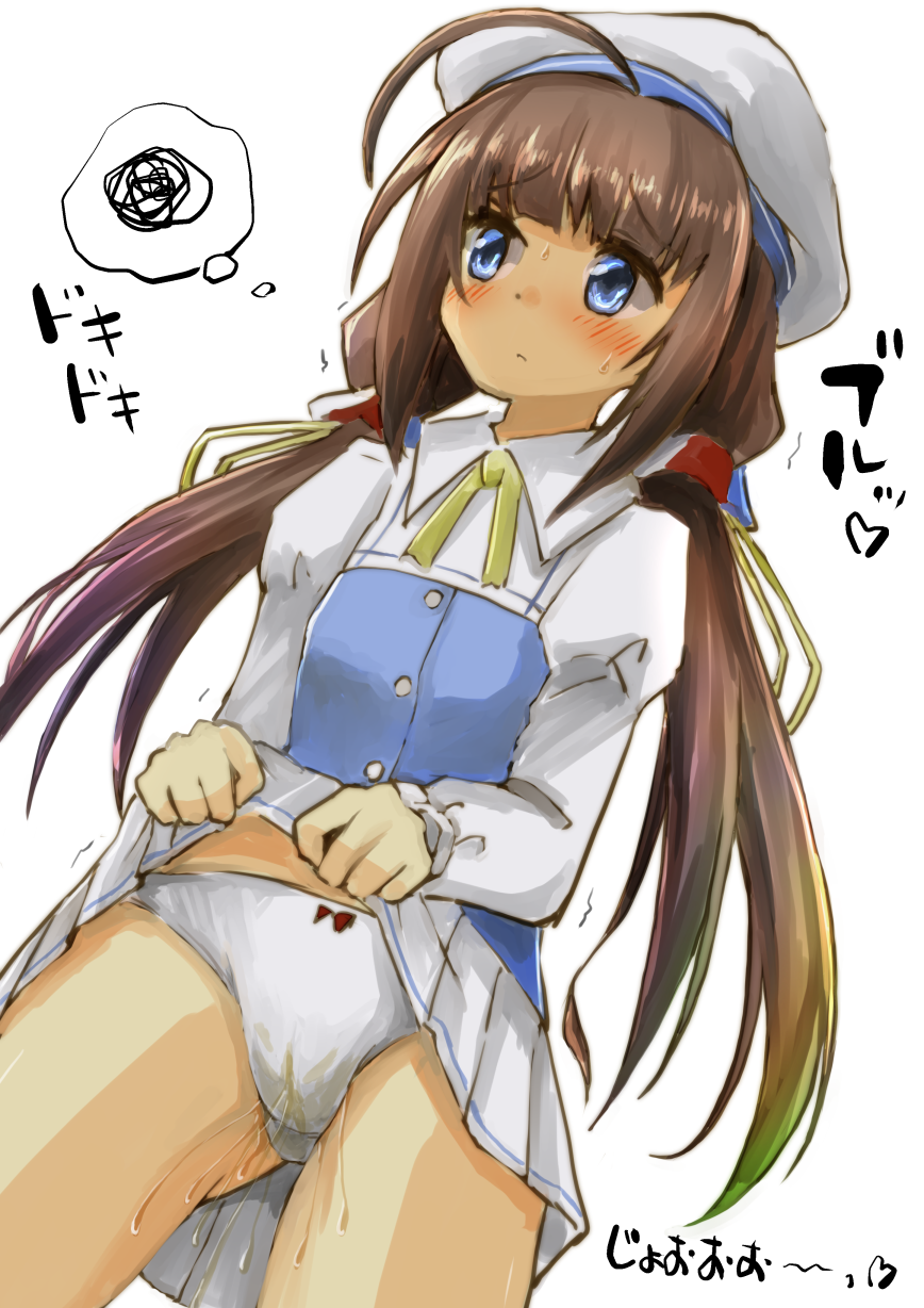 りゅうおうのおしごとの雛鶴あいちゃんの思わせぶりエッチすぎる二次エロ画像-34