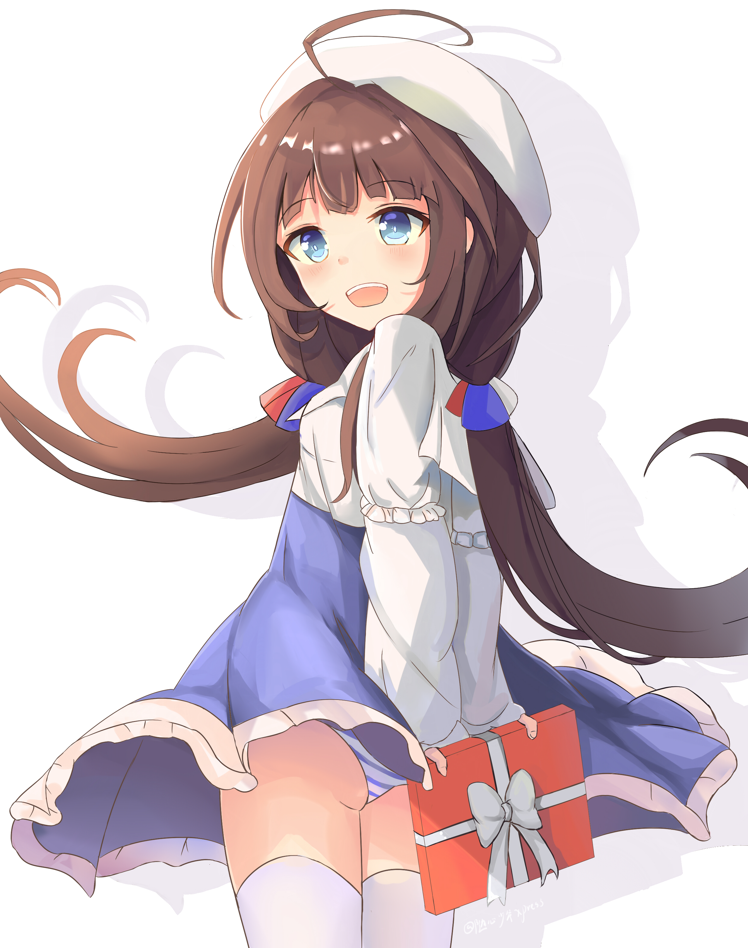 りゅうおうのおしごとの雛鶴あいちゃんの思わせぶりエッチすぎる二次エロ画像-47