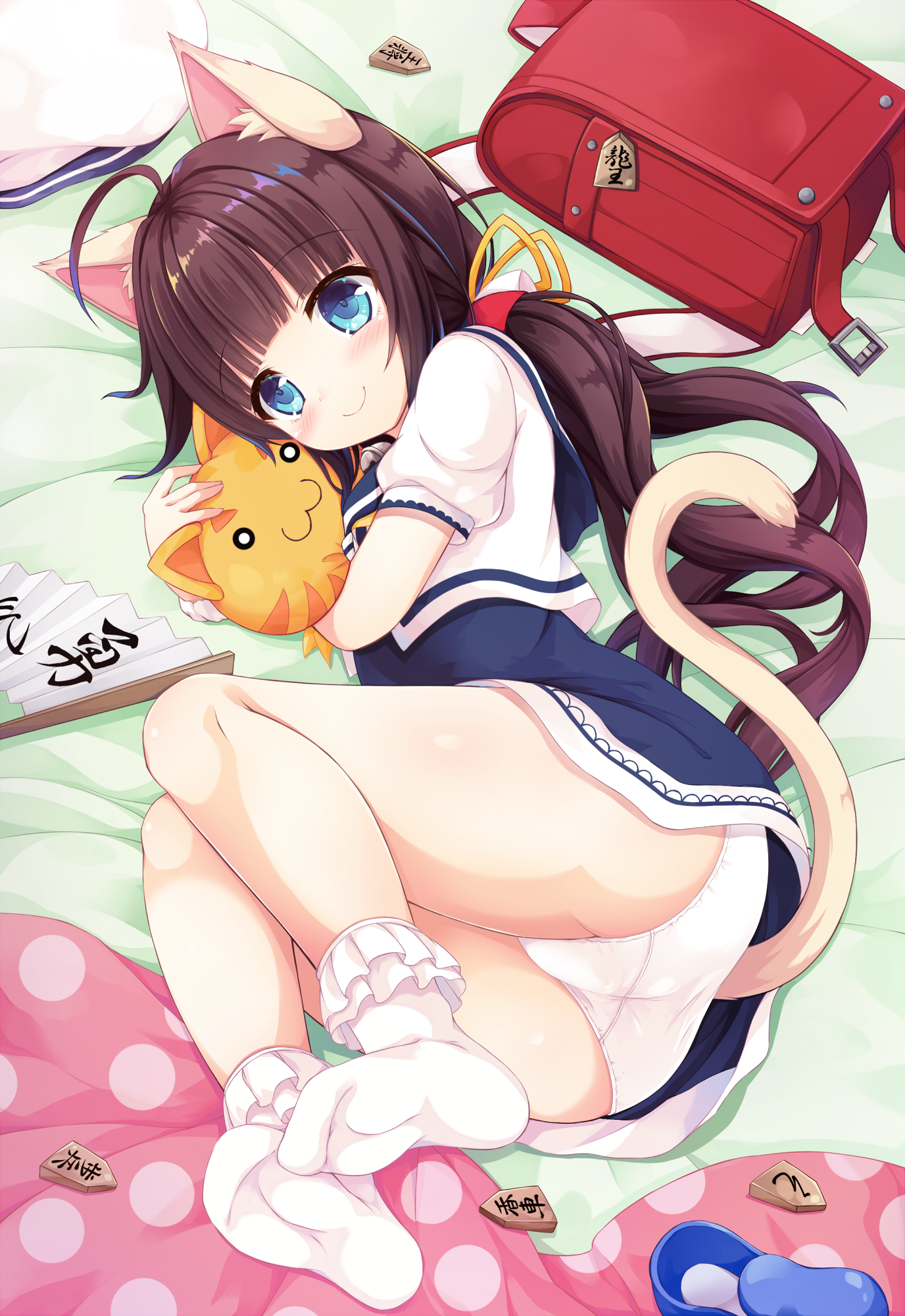 りゅうおうのおしごとの雛鶴あいちゃんの思わせぶりエッチすぎる二次エロ画像-48