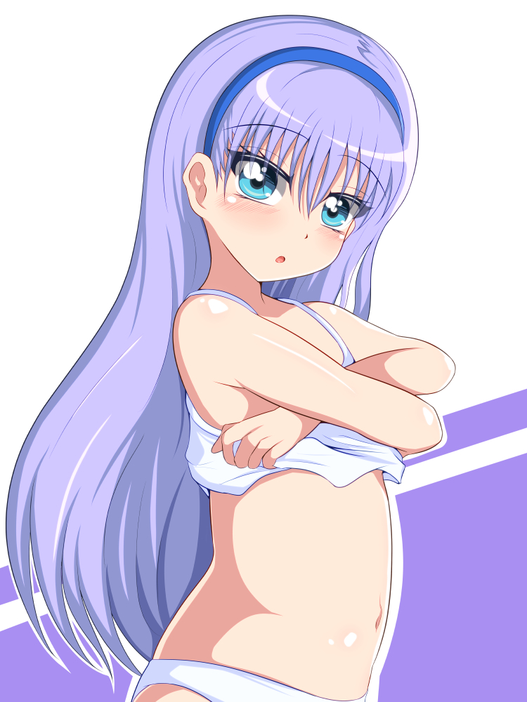 プリプリちぃちゃん！のJC2年ロリヒロイン佐伯夕花ちゃんの二次エロ画像-14