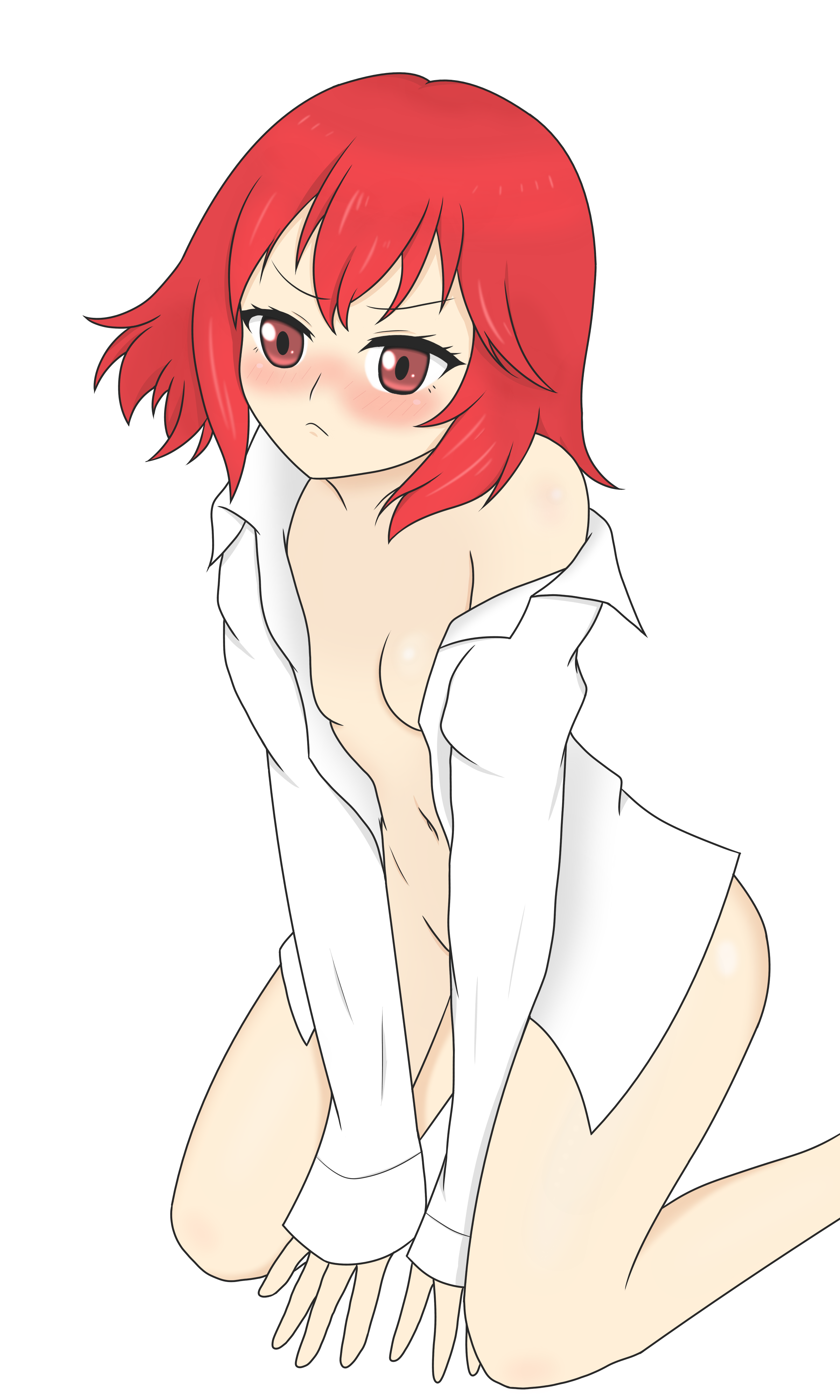 アイドルマスター・シンデレラガールズの手を出したらやばそうなロリお嬢村上巴ちゃんの二次エロ画像-34