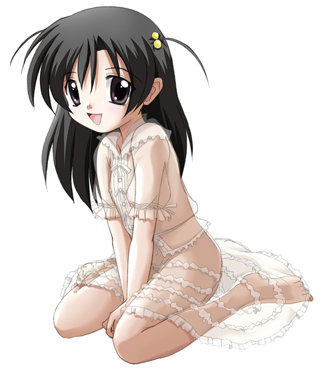 SchoolDaysの良心的ロリ少女桂心ちゃんのマジカルハートなロリ二次エロ画像-14