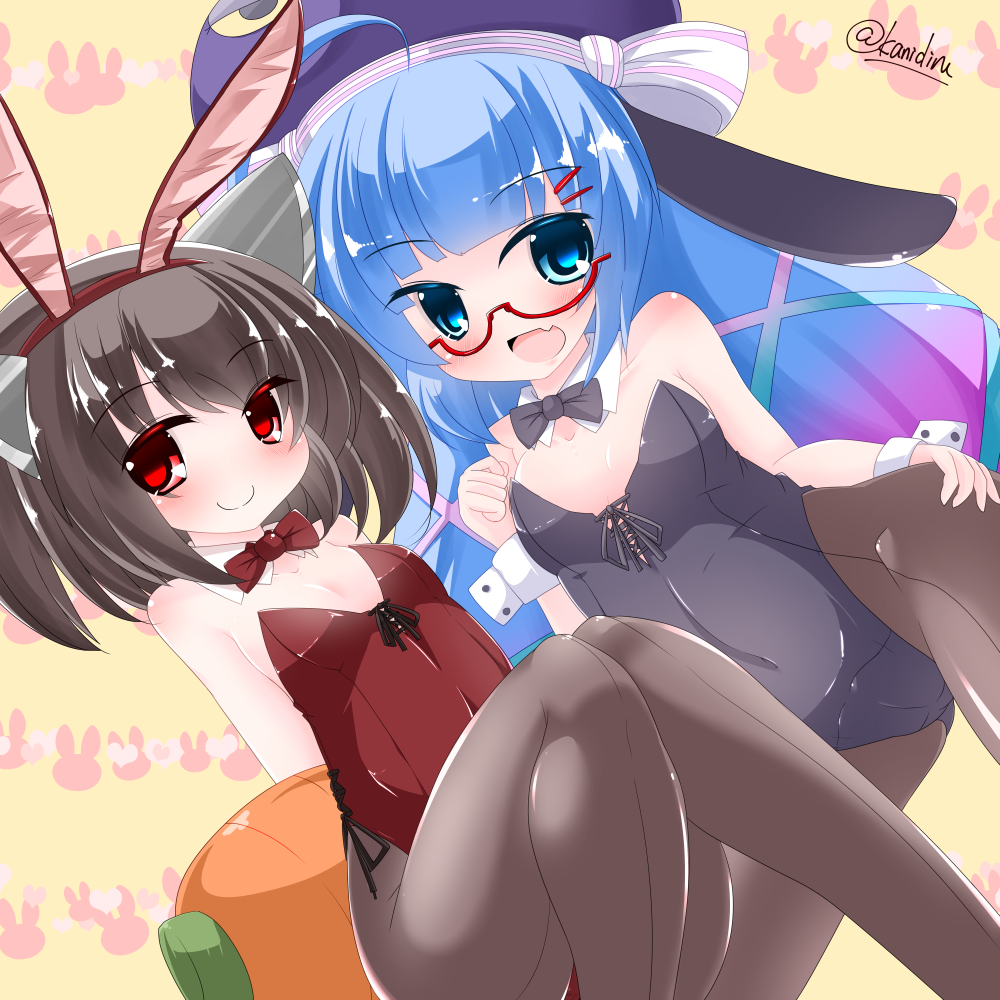 3パターンのキャラでお得なボカロ&ボイロの11歳ロリ音街ウナちゃんの二次エロ画像-24