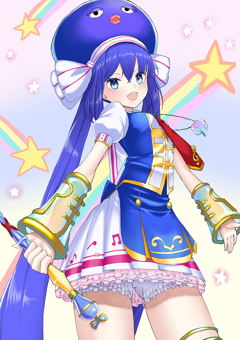 3パターンのキャラでお得なボカロ&ボイロの11歳ロリ音街ウナちゃんの二次エロ画像-41