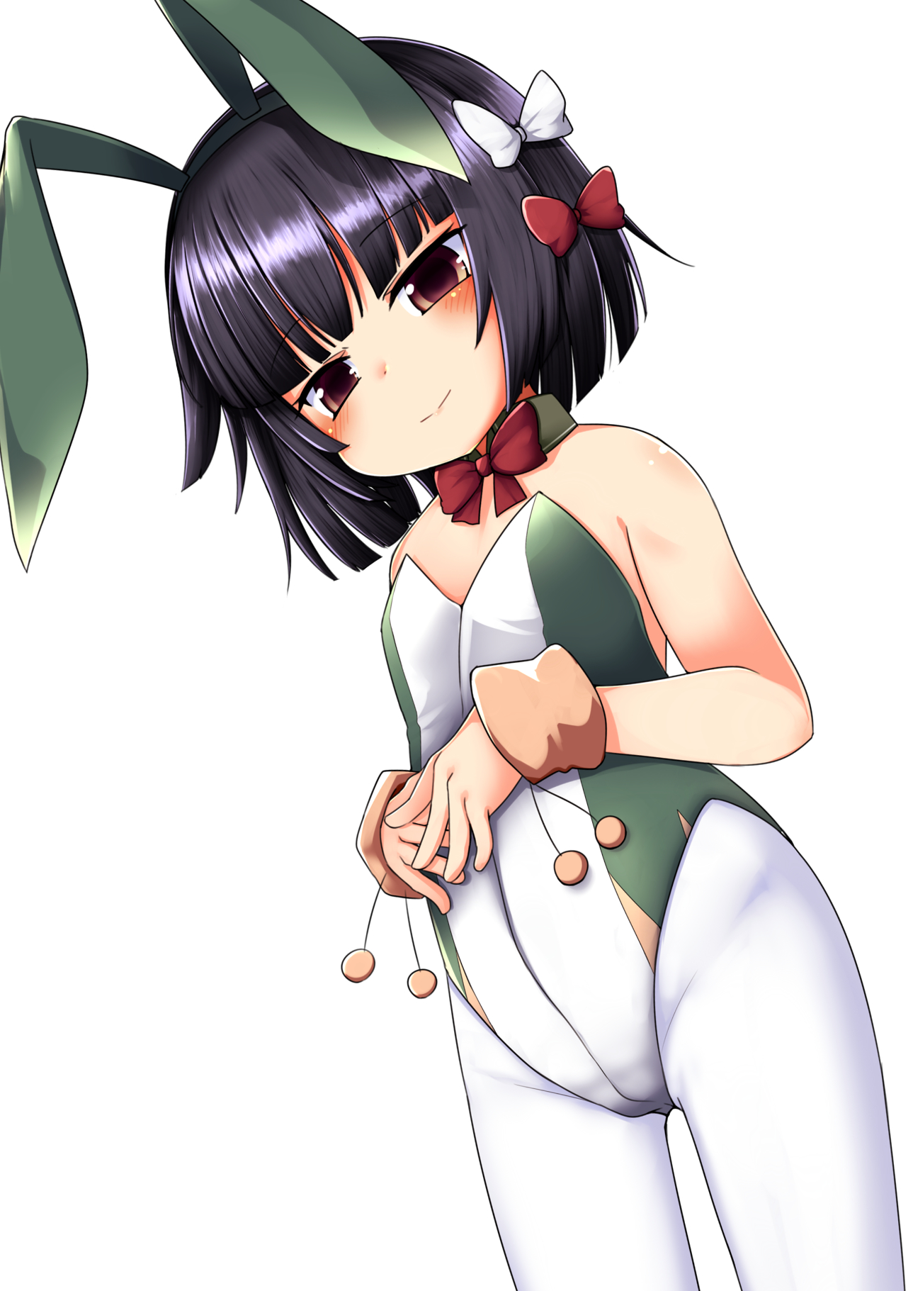 艦隊これくしょん(艦これ)のロリかわ美少女海防艦石垣ちゃんの二次エロ画像-21