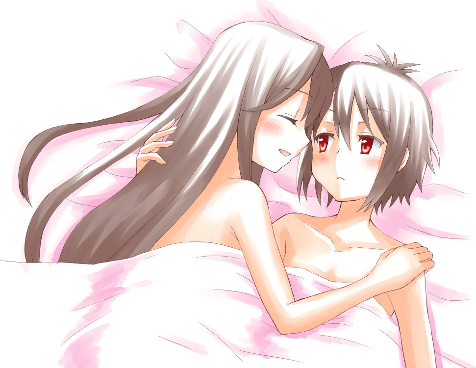 Aチャンネルのロリボディ萌え袖かわいいトオルこと一井透ちゃんの二次エロ画像-26