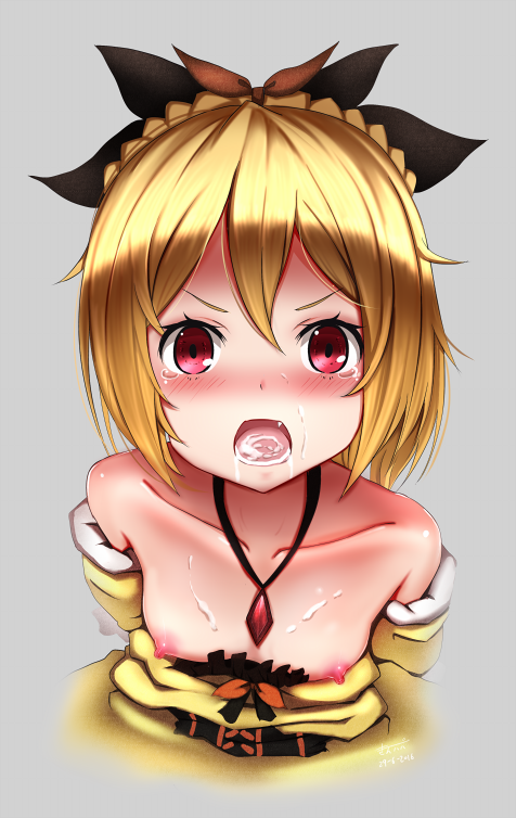 Re:ゼロから始める異世界生活の貧乳ロリスリ師フェルトちゃんの二次エロ画像-8