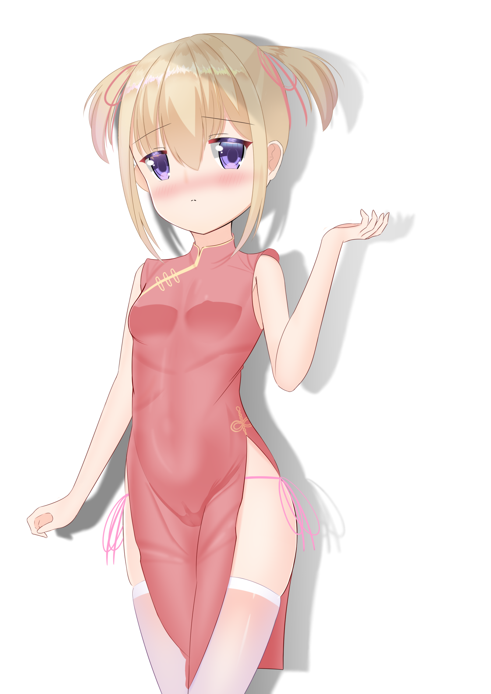 アズールレーン(アズレン)の頭巾二つ結び金髪ロリかわいいノーフォークちゃんの二次エロ画像-13