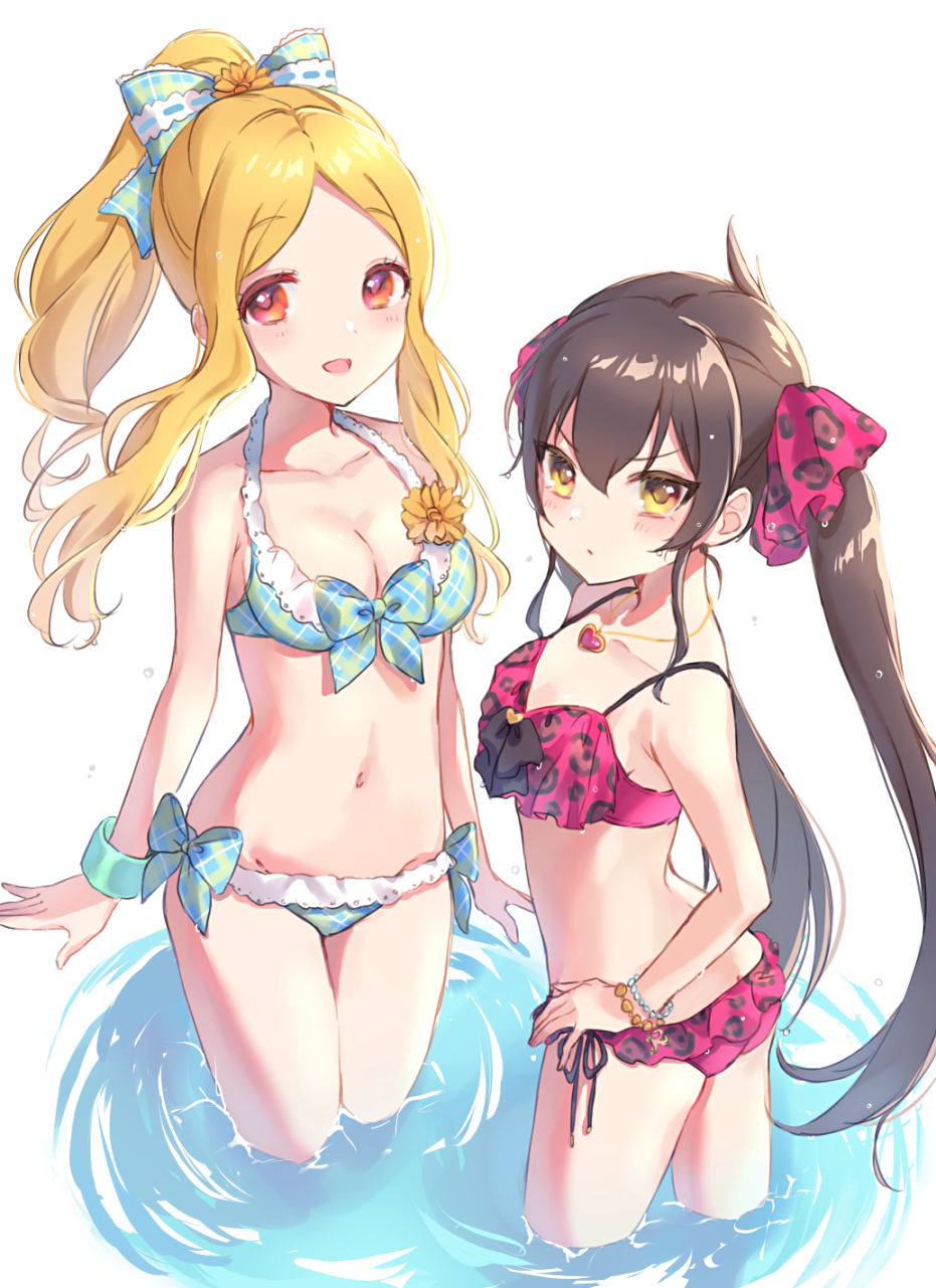 アイドルマスターシンデレラガールズの13歳金髪ロリアイドル望月聖ちゃんの二次エロ画像-32