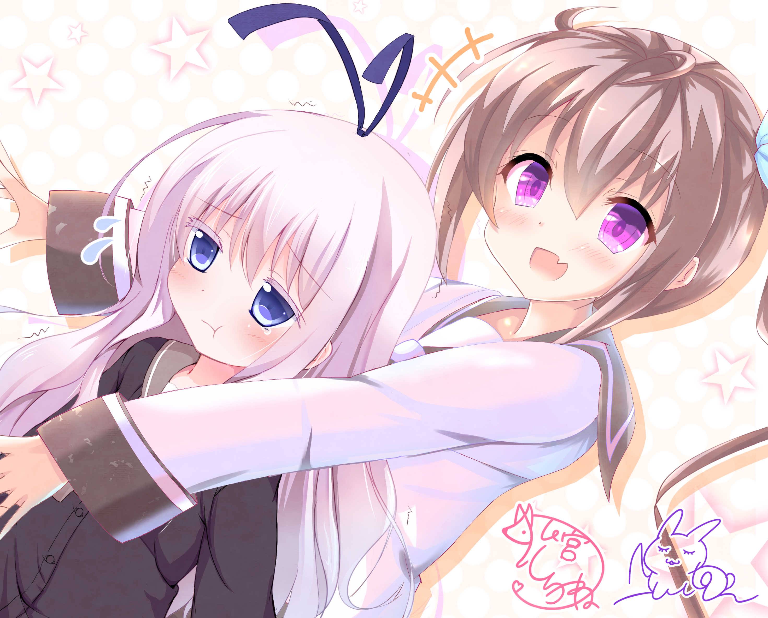 スロウスタートの無表情JSクラスのロリボディJK美少女かむちゃんこと千石冠ちゃんの二次エロ画像-40