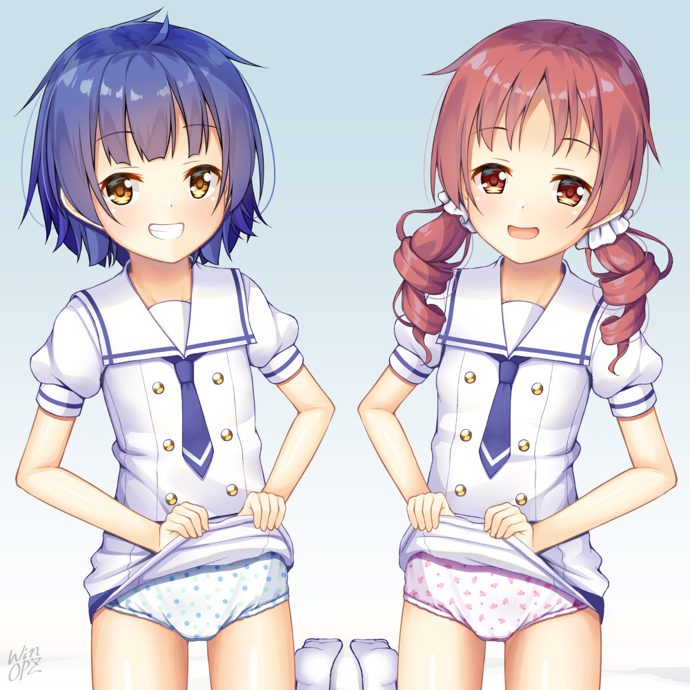 ごちうさのロリかわいいチマメ隊のめ担当でおっぱい担当な奈津恵ちゃんの二次エロ画像-11