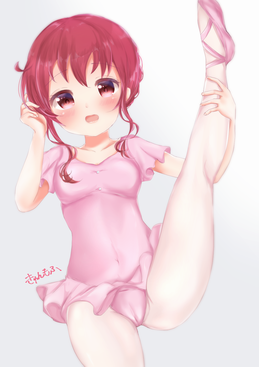 ごちうさのロリかわいいチマメ隊のめ担当でおっぱい担当な奈津恵ちゃんの二次エロ画像-31