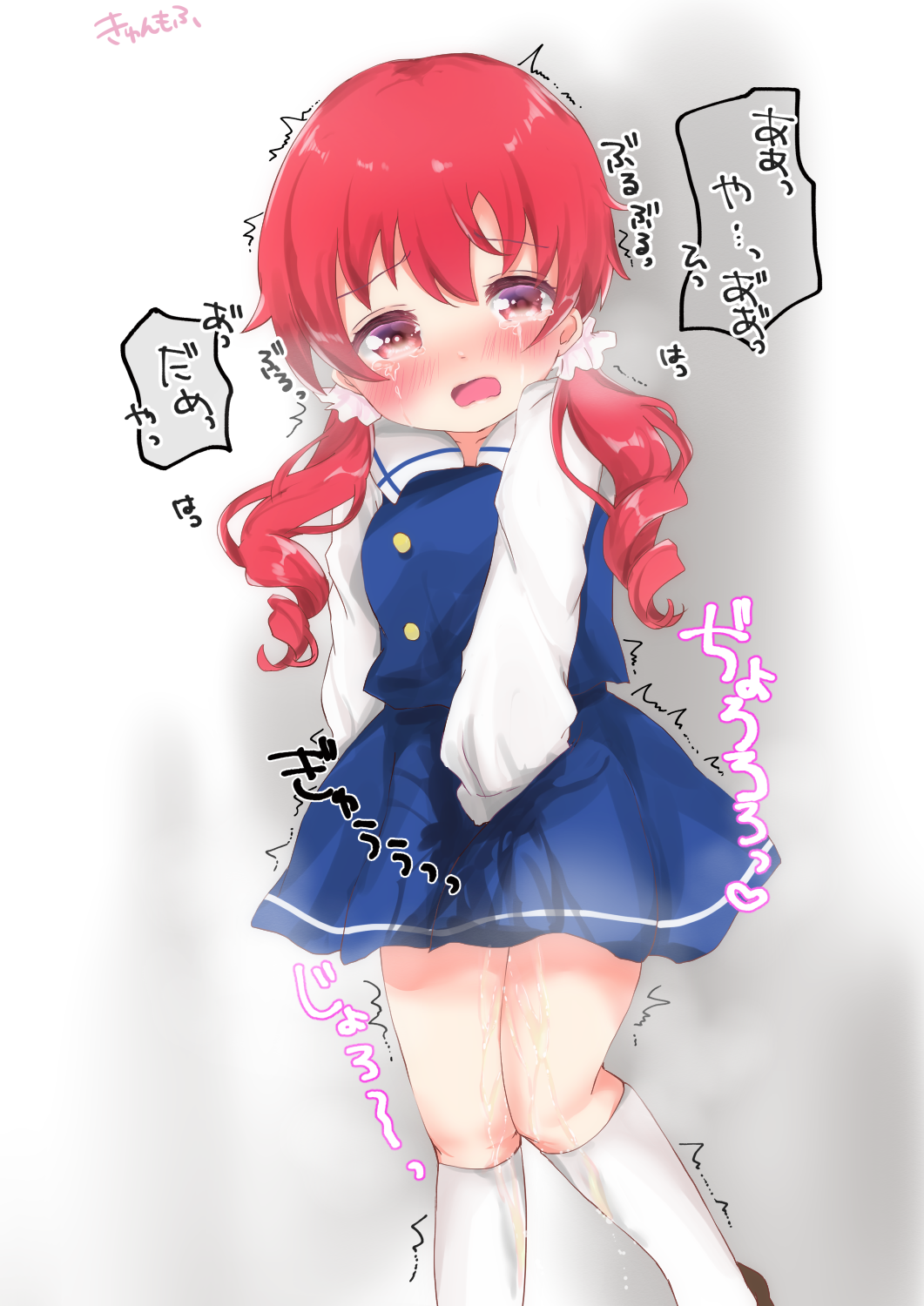 ごちうさのロリかわいいチマメ隊のめ担当でおっぱい担当な奈津恵ちゃんの二次エロ画像-33