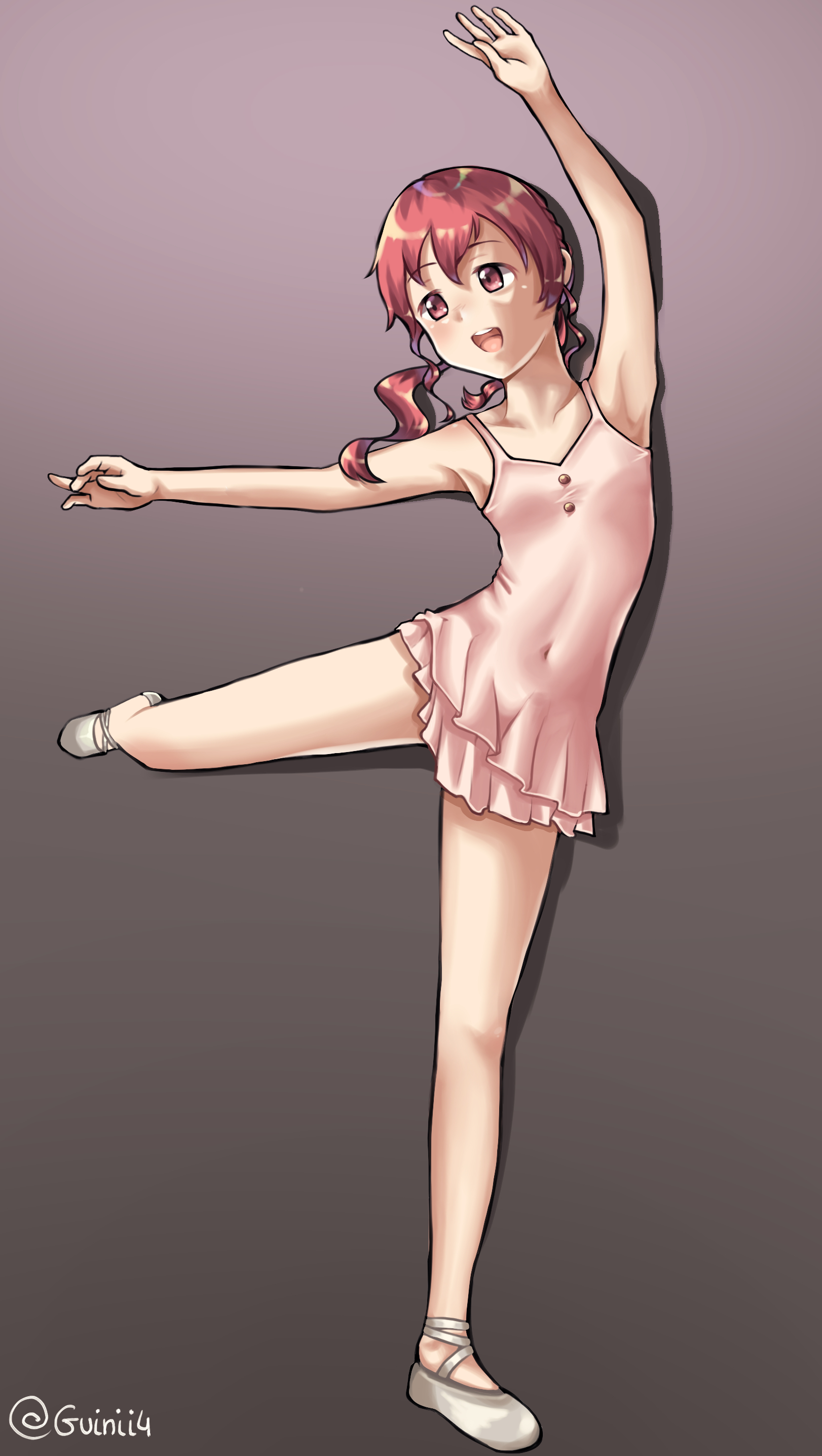 ごちうさのロリかわいいチマメ隊のめ担当でおっぱい担当な奈津恵ちゃんの二次エロ画像-34