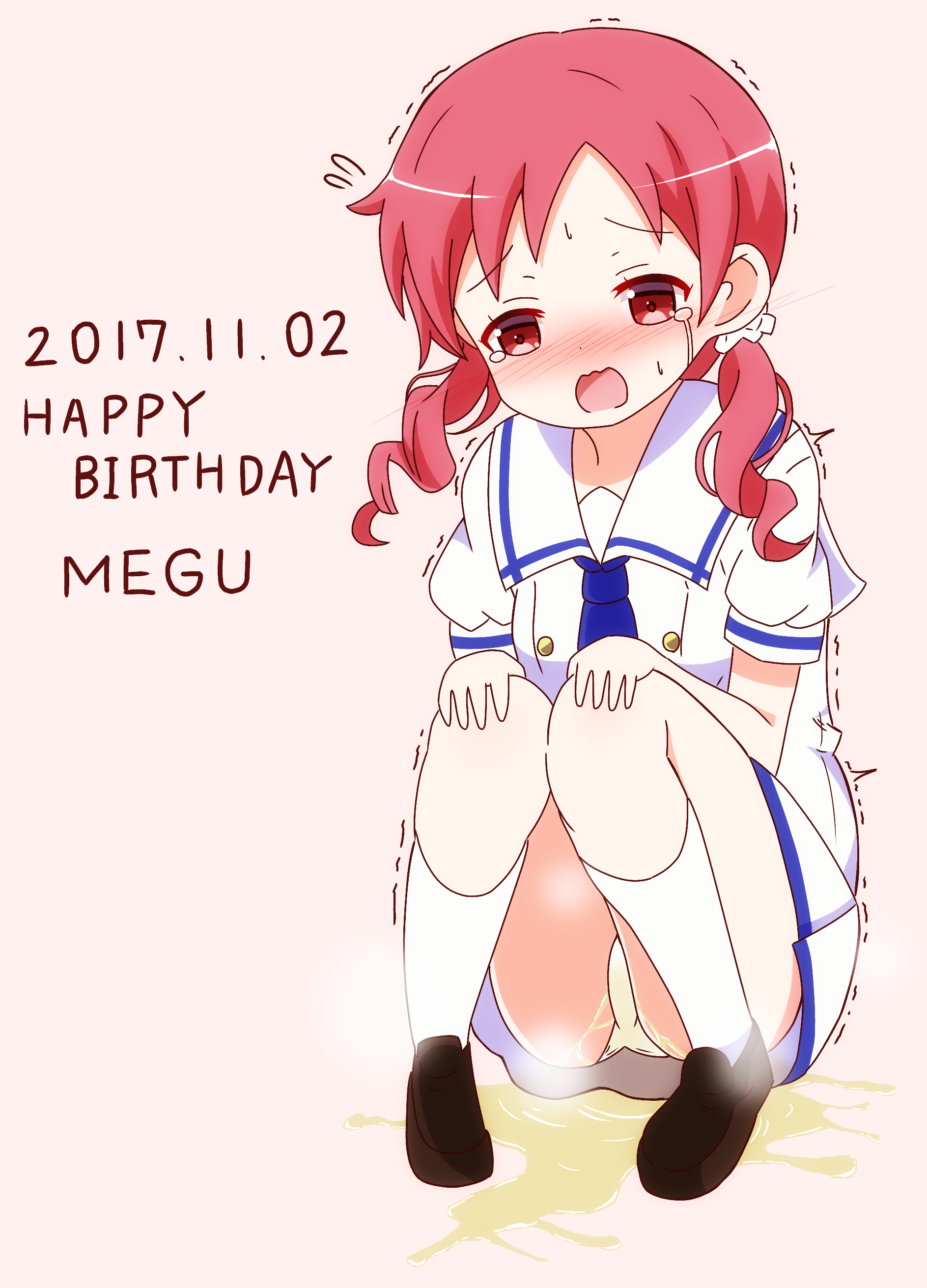 ごちうさのロリかわいいチマメ隊のめ担当でおっぱい担当な奈津恵ちゃんの二次エロ画像-37