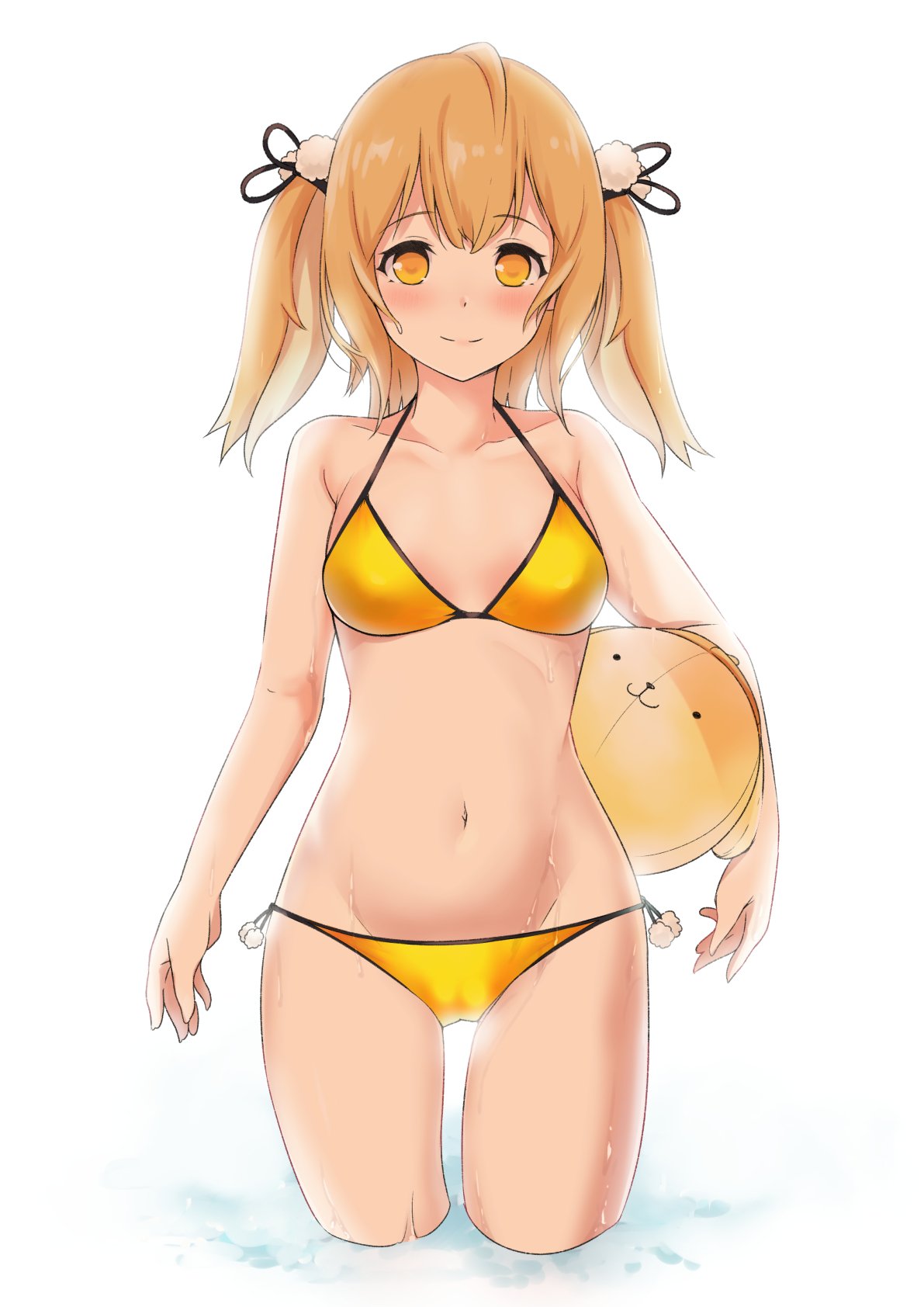 有閑喫茶あにまーれのヤバいVtuberねるちゃんこと因幡はねる組長の二次エロ画像-2