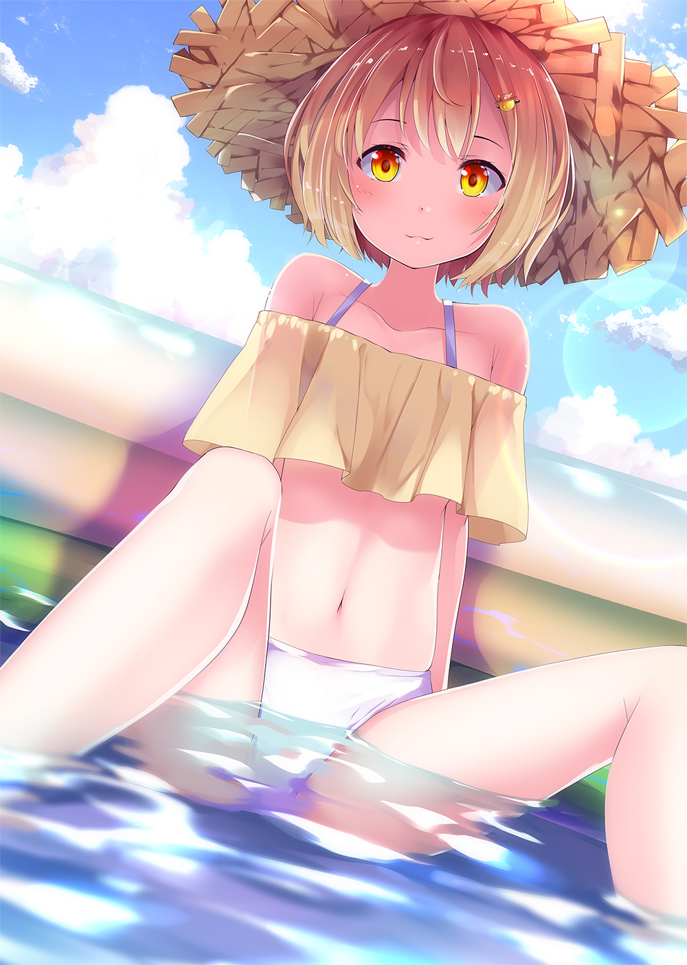 有閑喫茶あにまーれのヤバいVtuberねるちゃんこと因幡はねる組長の二次エロ画像-10