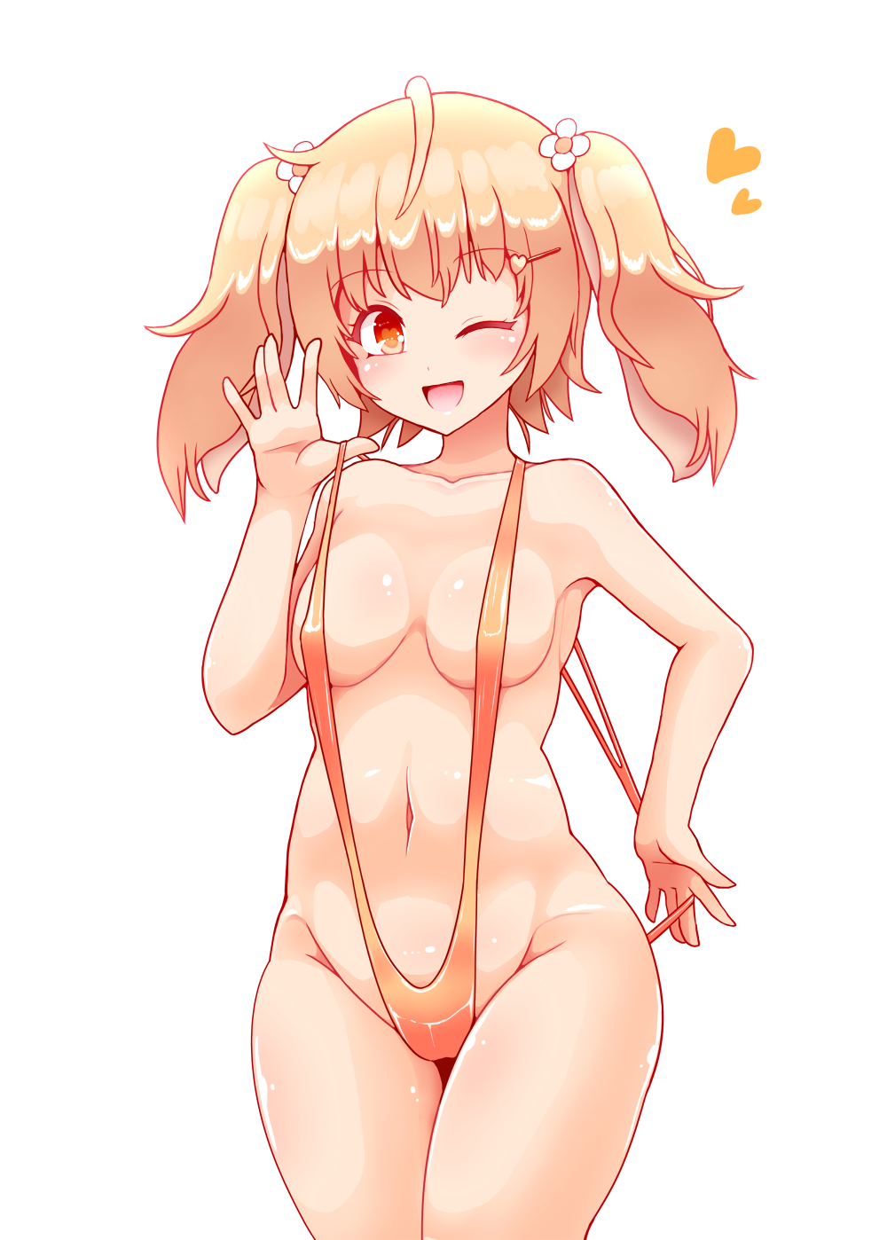 有閑喫茶あにまーれのヤバいVtuberねるちゃんこと因幡はねる組長の二次エロ画像-11