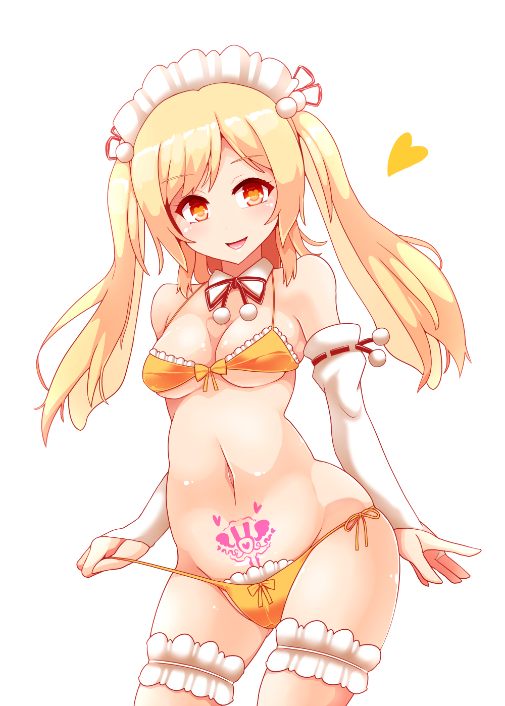 有閑喫茶あにまーれのヤバいVtuberねるちゃんこと因幡はねる組長の二次エロ画像-16