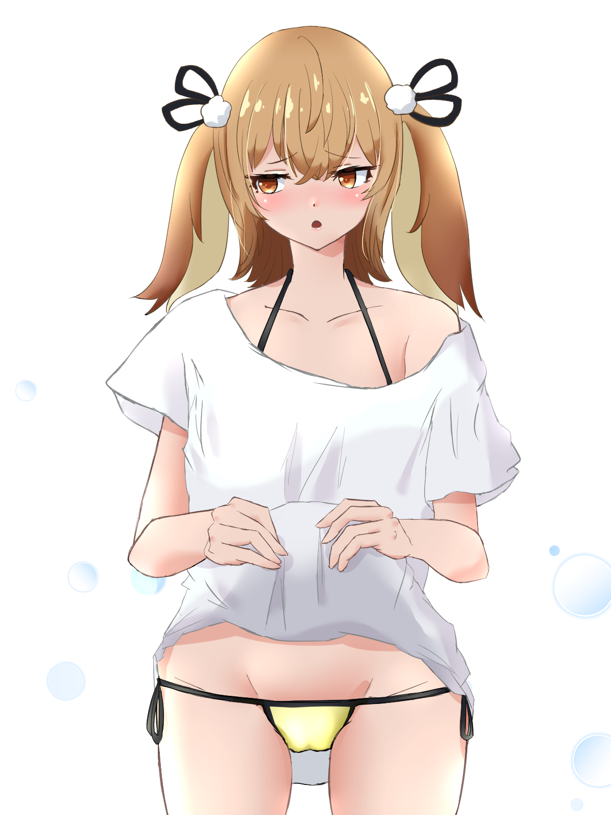 有閑喫茶あにまーれのヤバいVtuberねるちゃんこと因幡はねる組長の二次エロ画像-21