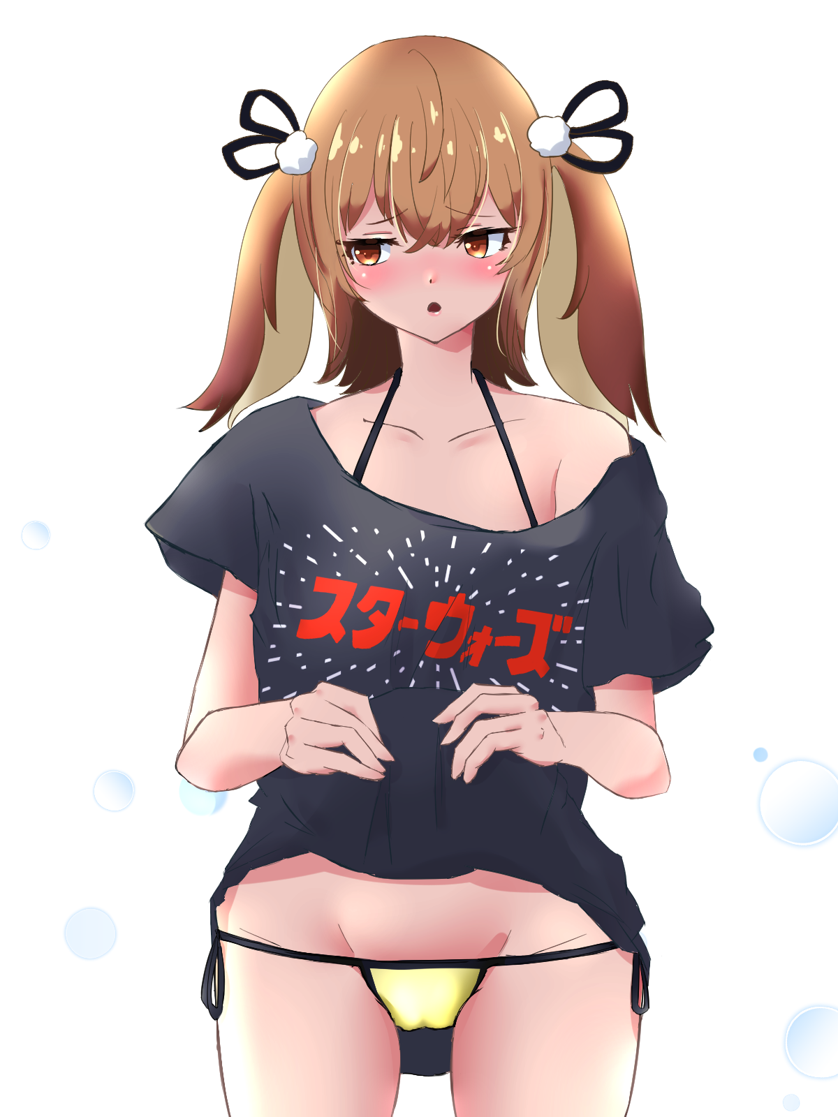 有閑喫茶あにまーれのヤバいVtuberねるちゃんこと因幡はねる組長の二次エロ画像-22