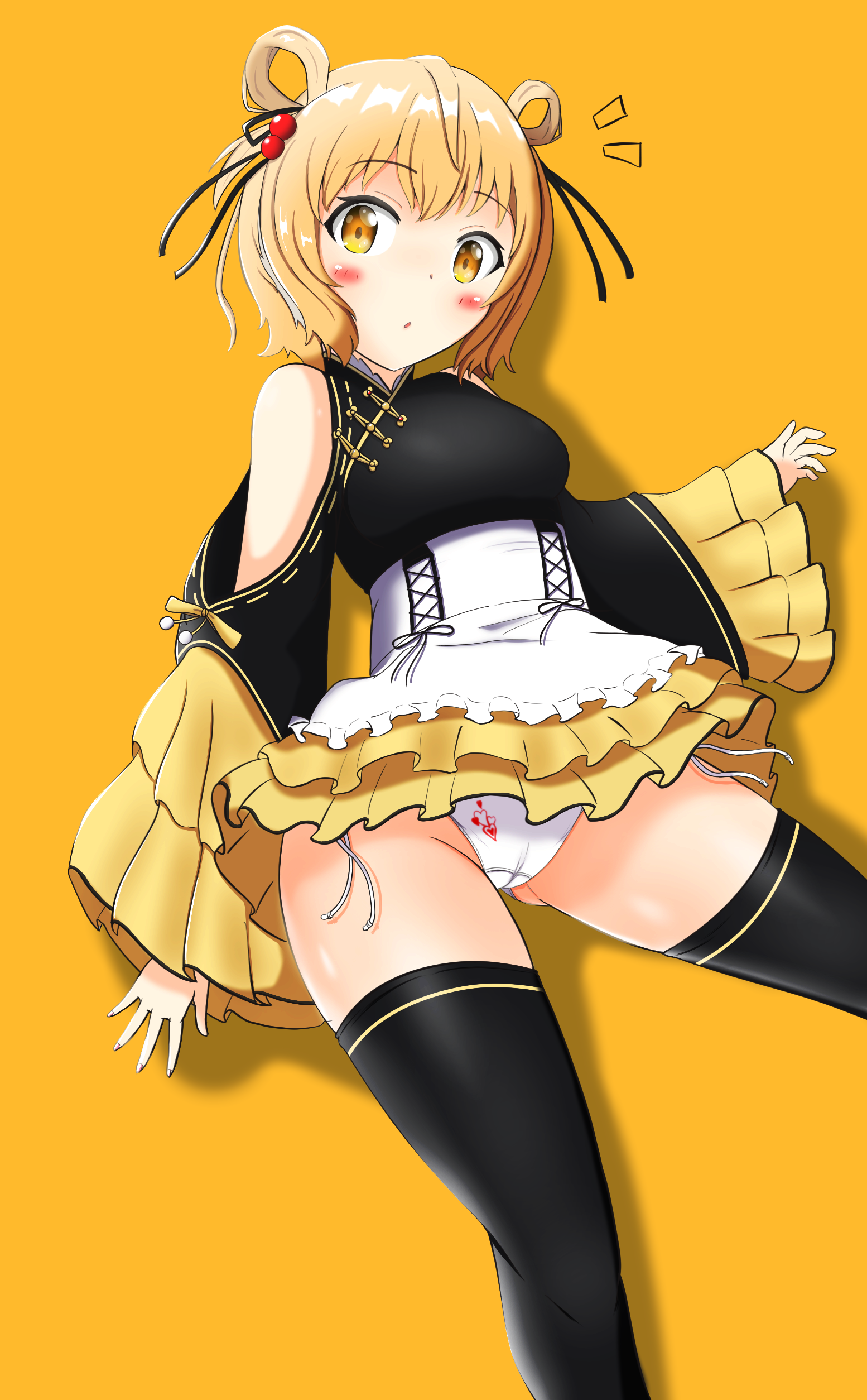 有閑喫茶あにまーれのヤバいVtuberねるちゃんこと因幡はねる組長の二次エロ画像-33