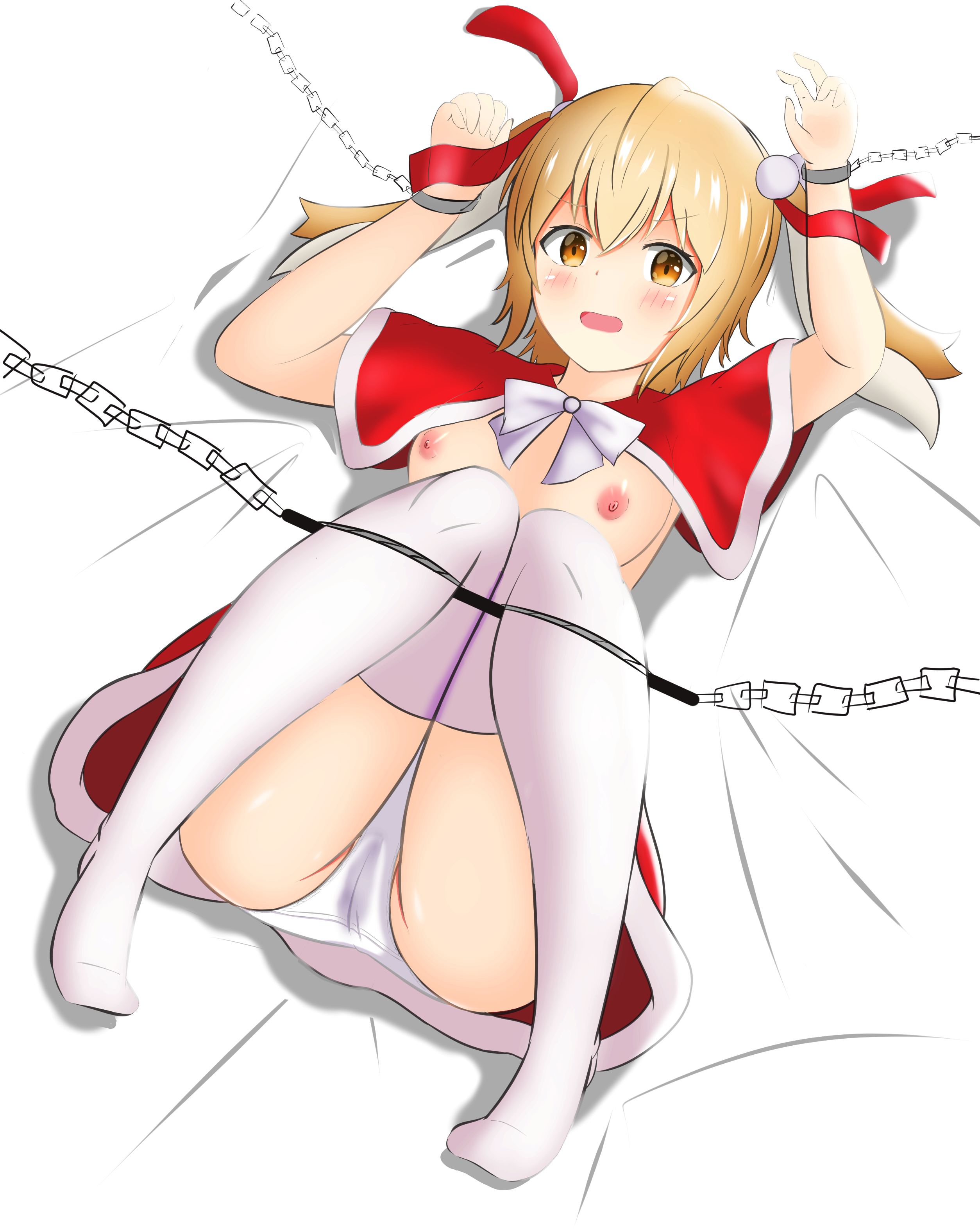 有閑喫茶あにまーれのヤバいVtuberねるちゃんこと因幡はねる組長の二次エロ画像-36